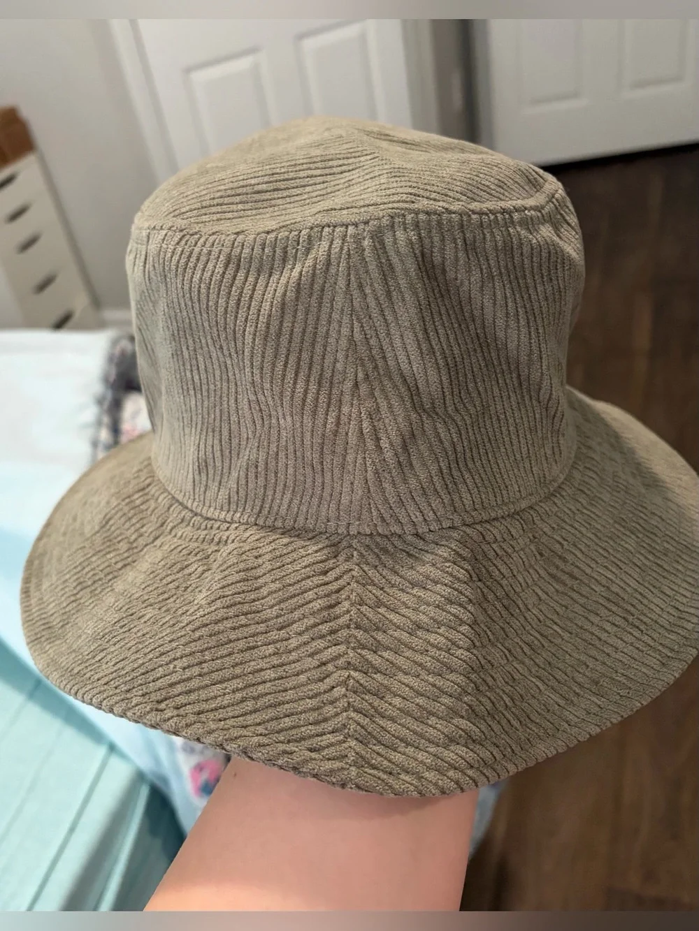 Madewell nwt corduroy